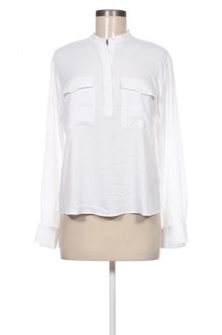 Γυναικεία μπλούζα H&M, Μέγεθος M, Χρώμα Λευκό, Τιμή 5,99 €