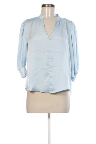 Damen Shirt H&M, Größe XS, Farbe Blau, Preis € 5,99