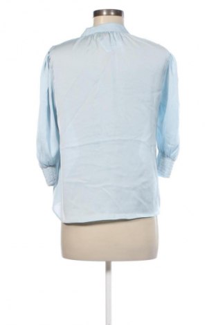 Damen Shirt H&M, Größe XS, Farbe Blau, Preis € 5,99
