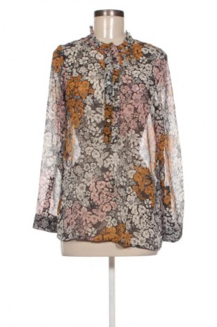 Damen Shirt H&M, Größe S, Farbe Mehrfarbig, Preis € 5,99