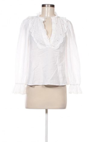 Damen Shirt H&M, Größe XS, Farbe Weiß, Preis € 5,99