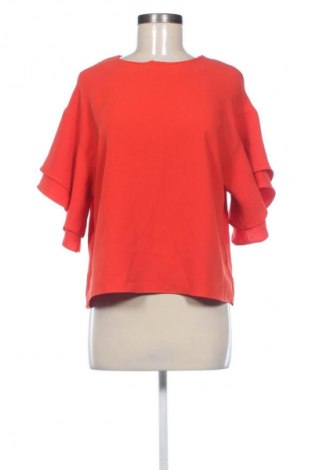 Γυναικεία μπλούζα H&M, Μέγεθος XS, Χρώμα Πορτοκαλί, Τιμή 9,79 €