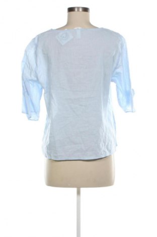 Dámská halenka H&M, Velikost L, Barva Modrá, Cena  309,00 Kč