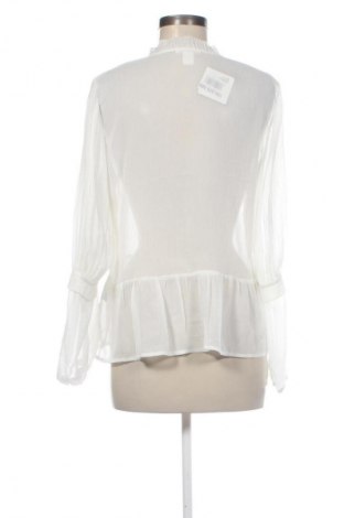 Damen Shirt H&M, Größe L, Farbe Ecru, Preis 13,99 €