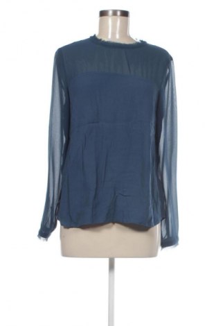 Γυναικεία μπλούζα H&M, Μέγεθος M, Χρώμα Μπλέ, Τιμή 12,99 €