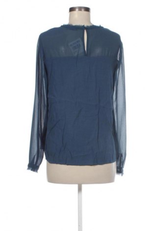 Γυναικεία μπλούζα H&M, Μέγεθος M, Χρώμα Μπλέ, Τιμή 12,99 €
