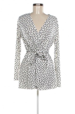 Damen Shirt H&M, Größe M, Farbe Mehrfarbig, Preis € 13,99
