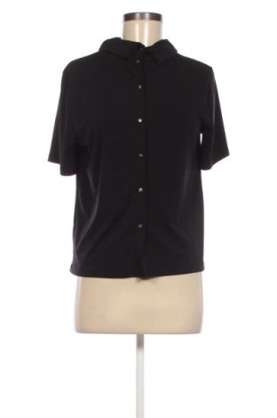 Dámská halenka H&M, Velikost L, Barva Černá, Cena  241,00 Kč