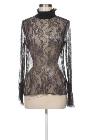 Női blúz H&M, Méret M, Szín Fekete, Ár 5 199 Ft
