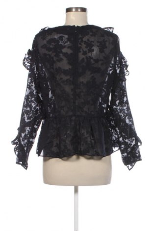 Dámská halenka H&M, Velikost XL, Barva Modrá, Cena  129,00 Kč