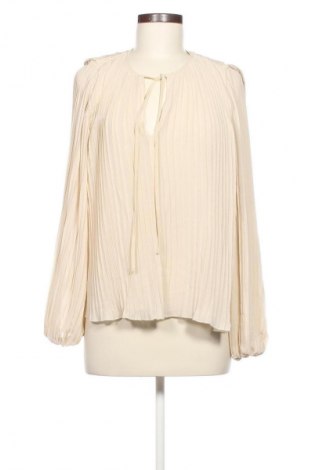 Dámska blúza H&M, Veľkosť S, Farba Béžová, Cena  11,95 €