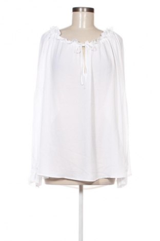 Damen Shirt H&M, Größe L, Farbe Weiß, Preis € 5,99