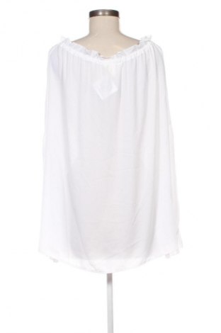 Damen Shirt H&M, Größe L, Farbe Weiß, Preis € 5,99