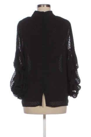 Dámská halenka H&M, Velikost L, Barva Černá, Cena  309,00 Kč