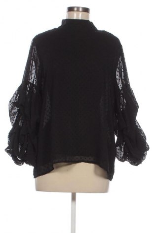 Dámská halenka H&M, Velikost L, Barva Černá, Cena  309,00 Kč