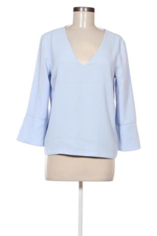 Damen Shirt H&M, Größe M, Farbe Blau, Preis € 13,99