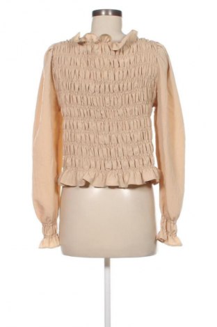 Damen Shirt H&M, Größe L, Farbe Beige, Preis € 5,99