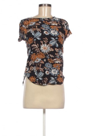Дамска блуза H&M, Размер XS, Цвят Многоцветен, Цена 19,14 лв.