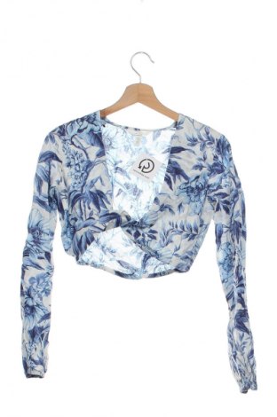 Damen Shirt H&M, Größe XS, Farbe Mehrfarbig, Preis € 5,99