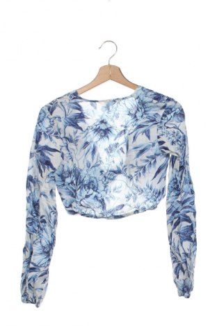 Damen Shirt H&M, Größe XS, Farbe Mehrfarbig, Preis € 5,99