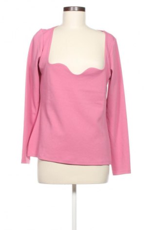 Damen Shirt H&M, Größe L, Farbe Rot, Preis € 5,99