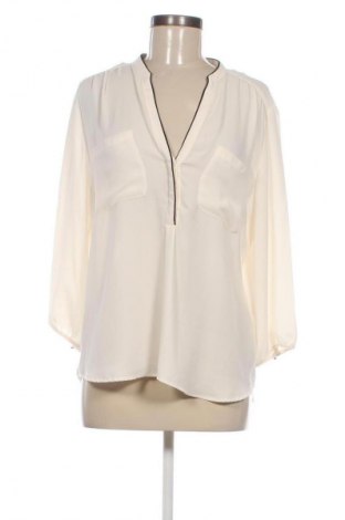 Damen Shirt H&M, Größe XL, Farbe Ecru, Preis € 13,99