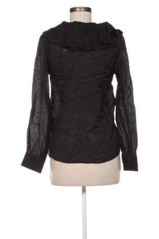 Damen Shirt H&M, Größe XS, Farbe Schwarz, Preis 13,99 €