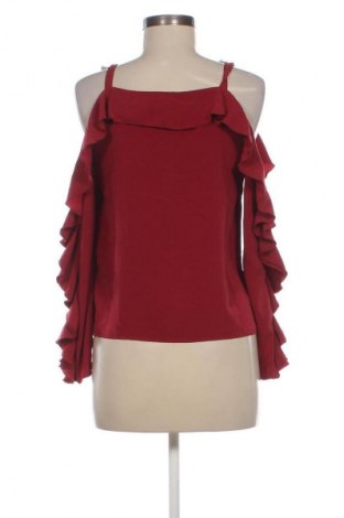 Damen Shirt H&M, Größe M, Farbe Rot, Preis € 13,99