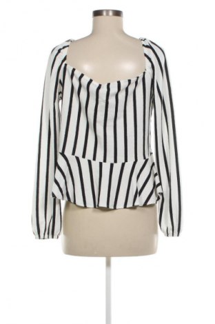 Dámská halenka H&M, Velikost L, Barva Vícebarevné, Cena  309,00 Kč