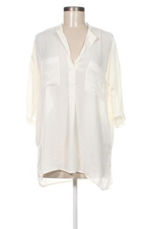 Γυναικεία μπλούζα H&M, Μέγεθος XS, Χρώμα Εκρού, Τιμή 5,99 €