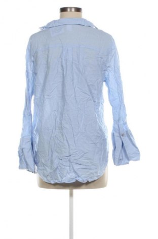 Dámská halenka H&M, Velikost M, Barva Modrá, Cena  309,00 Kč