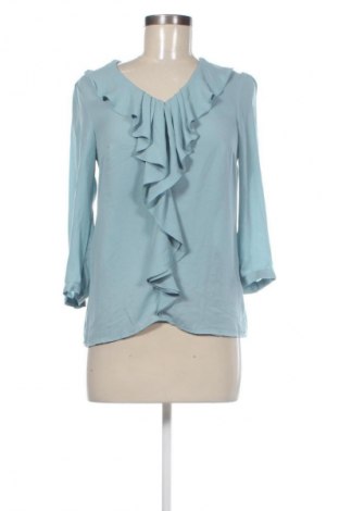 Damen Shirt H&M, Größe S, Farbe Blau, Preis € 13,99