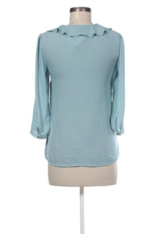 Damen Shirt H&M, Größe S, Farbe Blau, Preis € 13,99