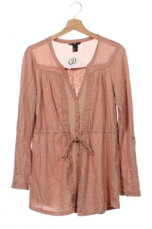 Damen Shirt H&M, Größe M, Farbe Beige, Preis € 5,99