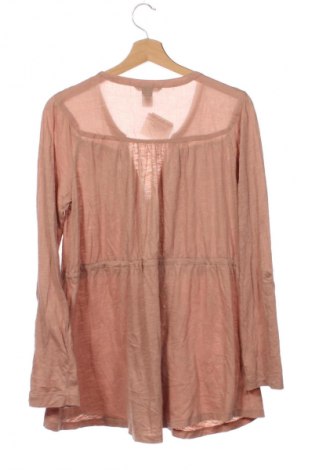 Damen Shirt H&M, Größe M, Farbe Beige, Preis € 5,99