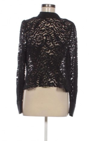 Damen Shirt H&M, Größe M, Farbe Schwarz, Preis € 5,99
