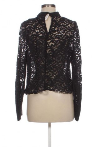 Damen Shirt H&M, Größe M, Farbe Schwarz, Preis € 5,99