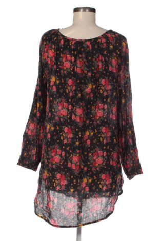 Γυναικεία μπλούζα H&M, Μέγεθος XL, Χρώμα Πολύχρωμο, Τιμή 7,99 €