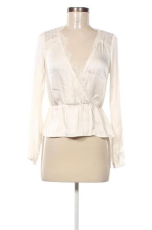 Dámska blúza H&M, Veľkosť XS, Farba Kremová, Cena  11,95 €