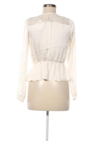 Dámska blúza H&M, Veľkosť XS, Farba Kremová, Cena  11,95 €