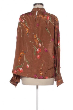 Bluzka damska H&M, Rozmiar L, Kolor Kolorowy, Cena 43,68 zł