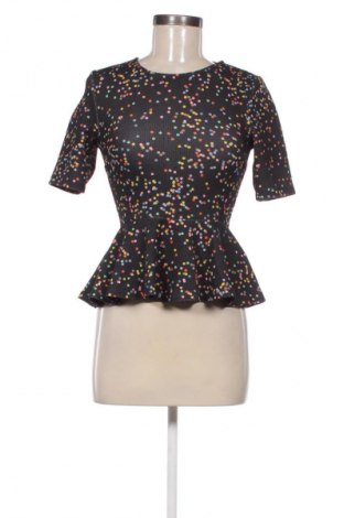 Damen Shirt H&M, Größe XS, Farbe Mehrfarbig, Preis € 9,72