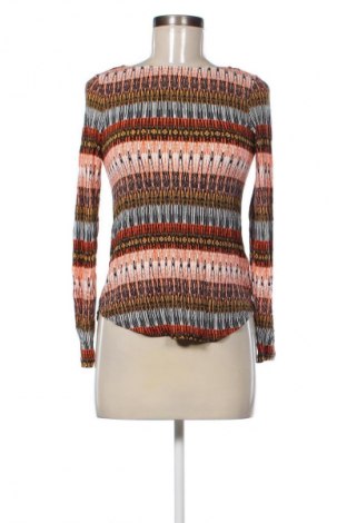 Damen Shirt H&M, Größe XS, Farbe Mehrfarbig, Preis € 9,79