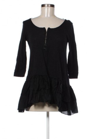 Damen Shirt H&M, Größe S, Farbe Schwarz, Preis € 9,79