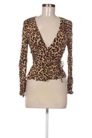 Dámská halenka H&M, Velikost S, Barva Vícebarevné, Cena  129,00 Kč