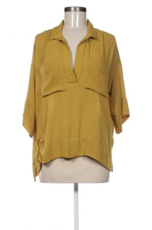 Damen Shirt H&M, Größe S, Farbe Gelb, Preis € 9,72