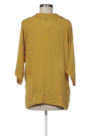 Damen Shirt H&M, Größe S, Farbe Gelb, Preis € 9,72