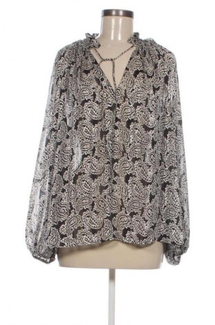 Damen Shirt H&M, Größe L, Farbe Mehrfarbig, Preis 13,99 €