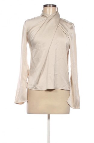 Dámská halenka H&M, Velikost XS, Barva Béžová, Cena  241,00 Kč