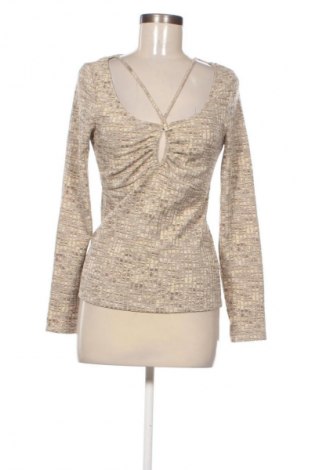 Dámská halenka H&M, Velikost M, Barva Béžová, Cena  129,00 Kč